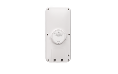 Cisco Meraki MR78 outdoor access point, rear mounting view