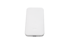 Cisco Meraki MR78 outdoor access point, tilted front view