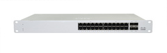 Cisco Meraki MS130-24 Cloud-Managed 24-Port Gigabit Switch