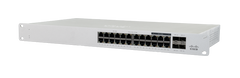 Cisco Meraki MS130-24X Cloud-Managed 24-Port Multigigabit PoE Switch