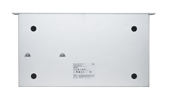 Cisco Meraki MS130-48 bottom view