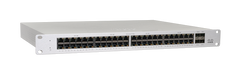 Cisco Meraki MS130-48P Cloud-Managed 48-Port PoE Gigabit Switch