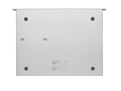 Cisco Meraki MS130-48P bottom view