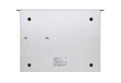 Cisco Meraki MS130-48X bottom view