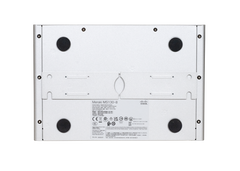 Cisco Meraki MS130-8 bottom view