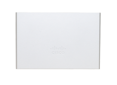 Cisco Meraki MS130-8 top view