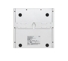 Cisco Meraki MS130-8X bottom view