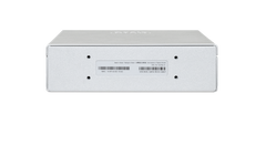 Cisco Meraki MS130R-8P, rear view