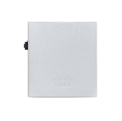 Cisco Meraki MS130R-8P, top view