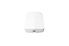 Cisco Meraki MT10 Indoor Temperature & Humidity Sensor — angle