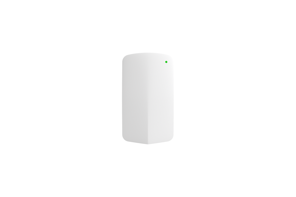 Cisco Meraki MT10 Indoor Temperature & Humidity Sensor
