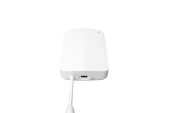 Cisco Meraki MT12 Indoor Water Leak Sensor — angle
