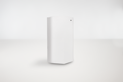 Cisco Meraki MT14 Indoor Air Quality Sensor — angle