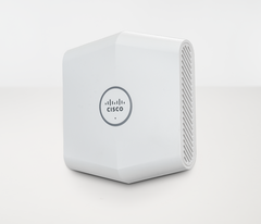 Cisco Meraki MT15 Indoor Air Quality Sensor with CO2 — angle