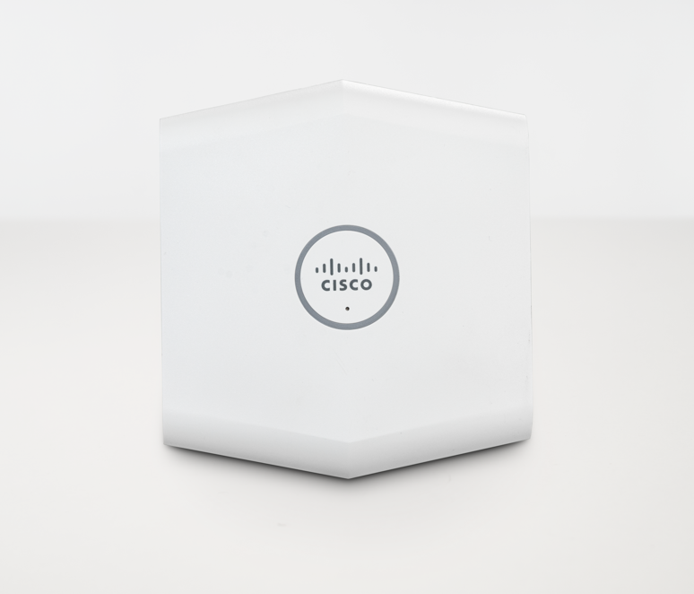 Cisco Meraki MT15 Indoor Air Quality Sensor with CO2