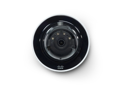 Cisco Meraki MV13 Indoor Fixed-Lens Mini Dome Cloud-Managed Camera – 256 GB — product image