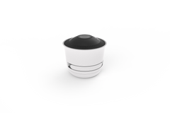 Cisco Meraki MV2 Cloud-Managed Indoor Flex Smart Camera — product image