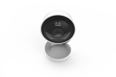 Cisco Meraki MV2 Cloud-Managed Indoor Flex Smart Camera — product image
