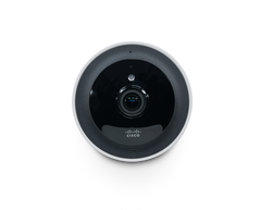 Cisco Meraki MV33M Indoor 360° Fisheye Smart Camera with 512GB Storage — product image