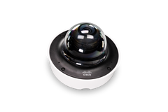 Cisco Meraki MV63 Fixed-Lens Outdoor Mini-Dome Smart Camera — product image