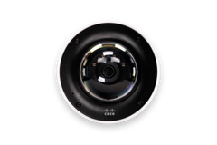Cisco Meraki MV63M Outdoor Fixed-Lens Mini-Dome Smart Camera — product image