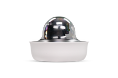 Cisco Meraki MV63M Outdoor Fixed-Lens Mini-Dome Smart Camera — product image
