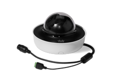 Cisco Meraki MV73X Outdoor Varifocal Dome Camera — product image