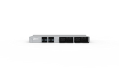 Cisco Meraki MX105 rear view