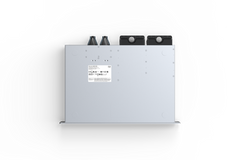 Cisco Meraki MX105 underside