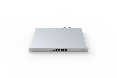 Cisco Meraki MX105 Cloud-Managed Security & SD-WAN Appliance