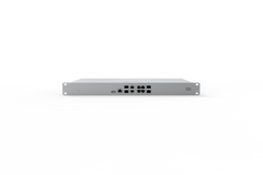 Cisco Meraki MX105 front ports
