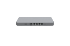 Cisco Meraki MX67 rear view