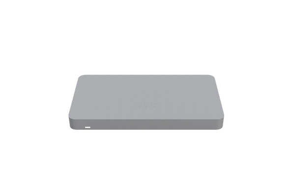Cisco Meraki MX67 Cloud-Managed Security & SD-WAN Appliance