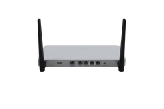 Cisco Meraki MX67C rear view