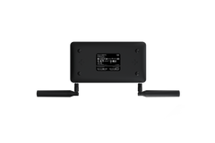 Cisco Meraki MX67C underside