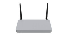 Cisco Meraki MX67C Cloud-Managed Security & SD-WAN Appliance