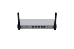 Cisco Meraki MX67W rear view