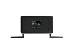 Cisco Meraki MX67W underside