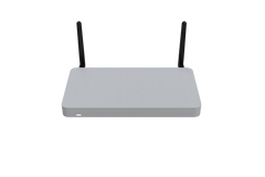 Cisco Meraki MX67W Cloud-Managed Security & SD-WAN Appliance