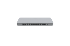 Cisco Meraki MX68 rear view