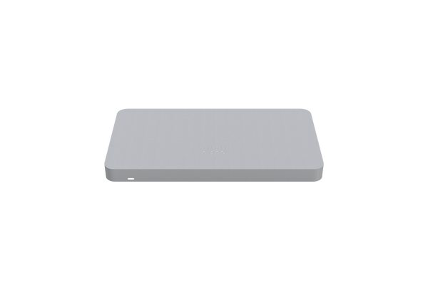 Cisco Meraki MX68 Cloud-Managed Security & SD-WAN Appliance