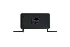 Cisco Meraki MX68W underside