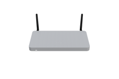 Cisco Meraki MX68W Cloud-Managed Security & SD-WAN Appliance