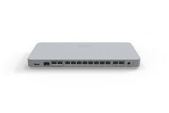 Cisco Meraki MX75 rear view