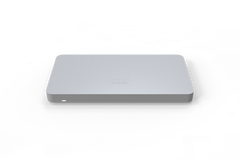 Cisco Meraki MX75 Cloud-Managed Security & SD-WAN Appliance