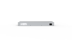 Cisco Meraki MX85 rear view