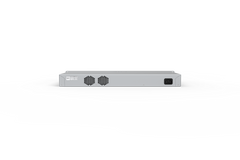 Cisco Meraki MX95 rear view
