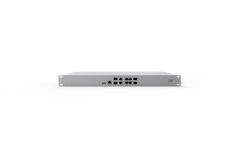 Cisco Meraki MX95 front ports