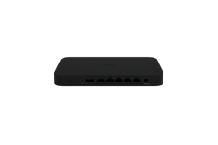 Cisco Meraki Z3C rear view