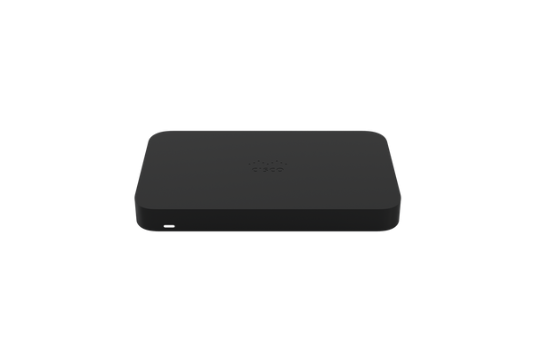 Cisco Meraki Z3C Cloud-Managed Teleworker Gateway